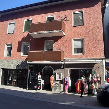 Wohlfuhlen Im Zentrum Von Bad Ischl Eksteriør billede