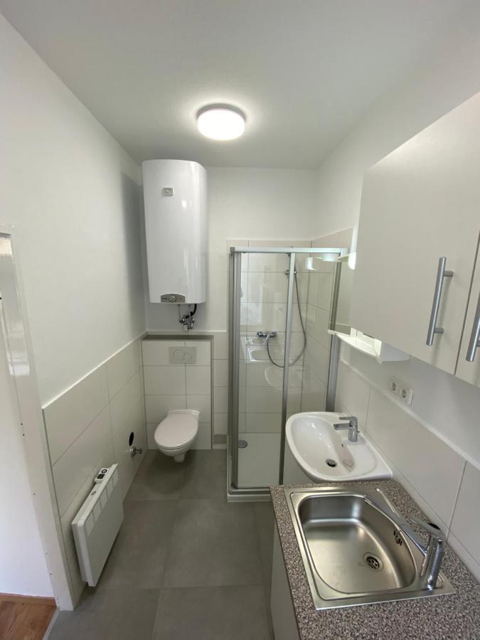 Wohlfuhlen Im Zentrum Von Bad Ischl Eksteriør billede