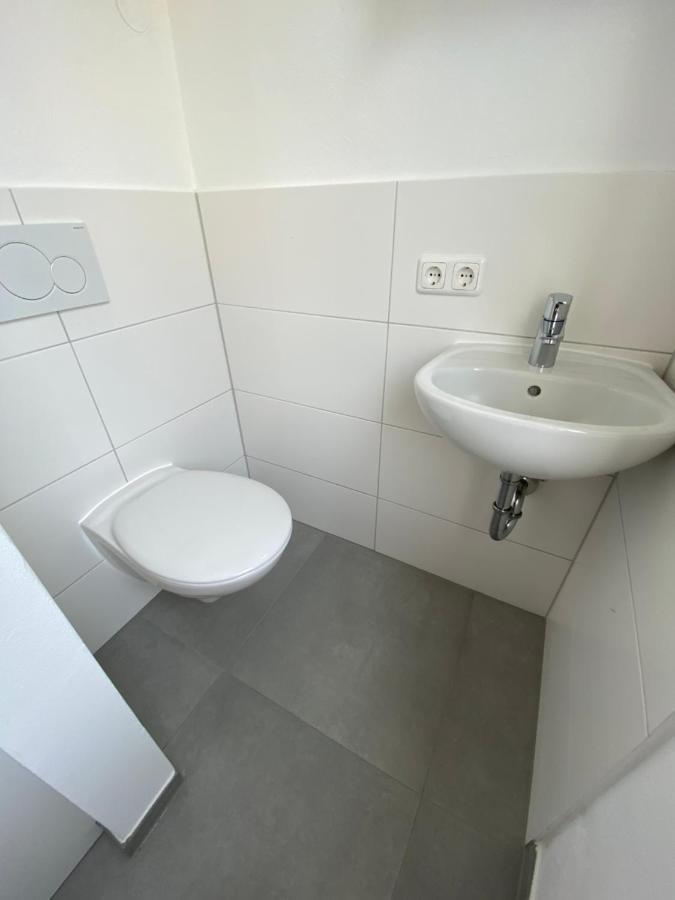 Wohlfuhlen Im Zentrum Von Bad Ischl Eksteriør billede