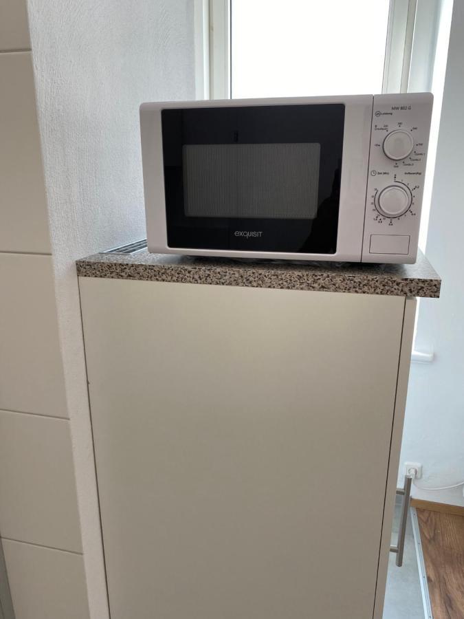 Wohlfuhlen Im Zentrum Von Bad Ischl Eksteriør billede