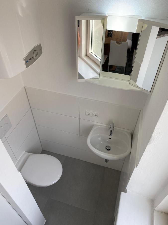 Wohlfuhlen Im Zentrum Von Bad Ischl Eksteriør billede