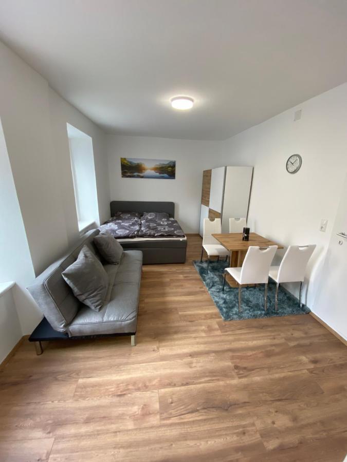 Wohlfuhlen Im Zentrum Von Bad Ischl Eksteriør billede