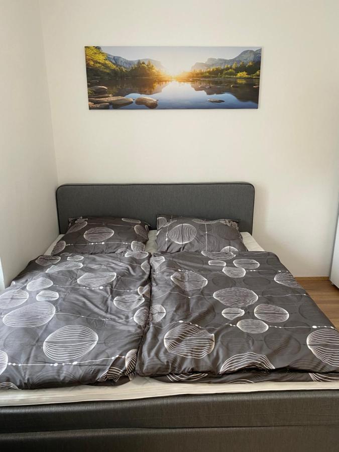 Wohlfuhlen Im Zentrum Von Bad Ischl Eksteriør billede