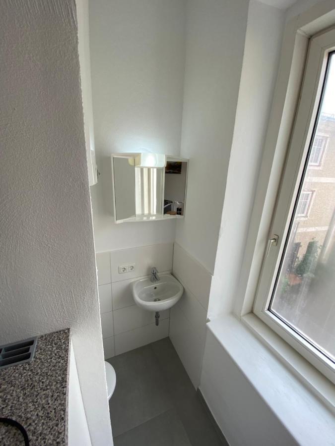 Wohlfuhlen Im Zentrum Von Bad Ischl Eksteriør billede