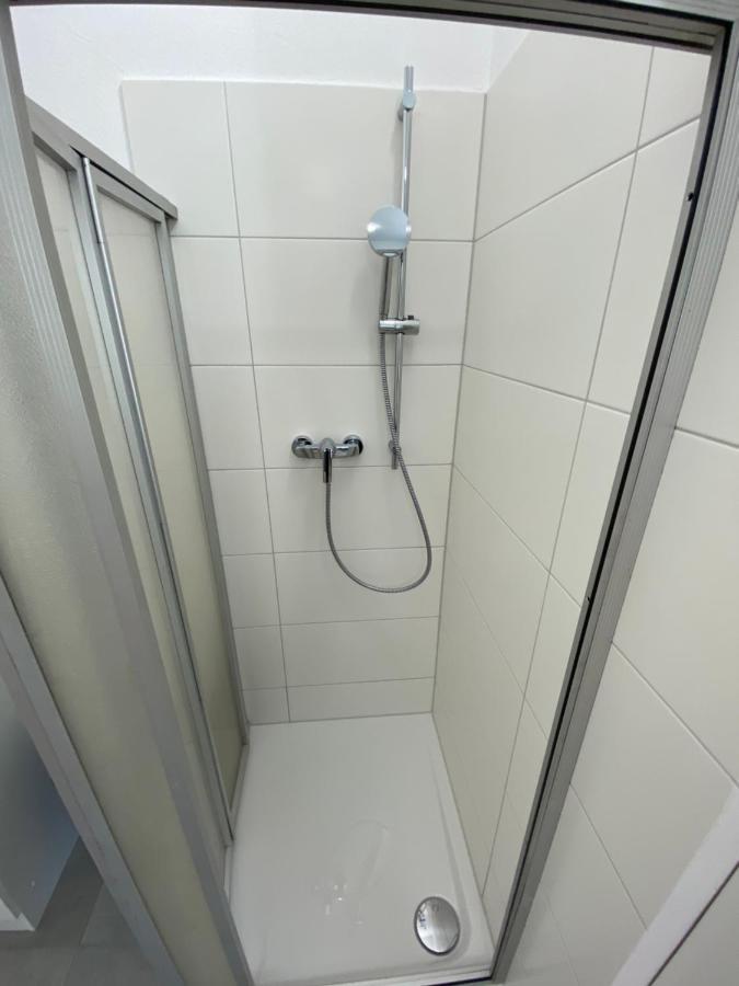 Wohlfuhlen Im Zentrum Von Bad Ischl Eksteriør billede