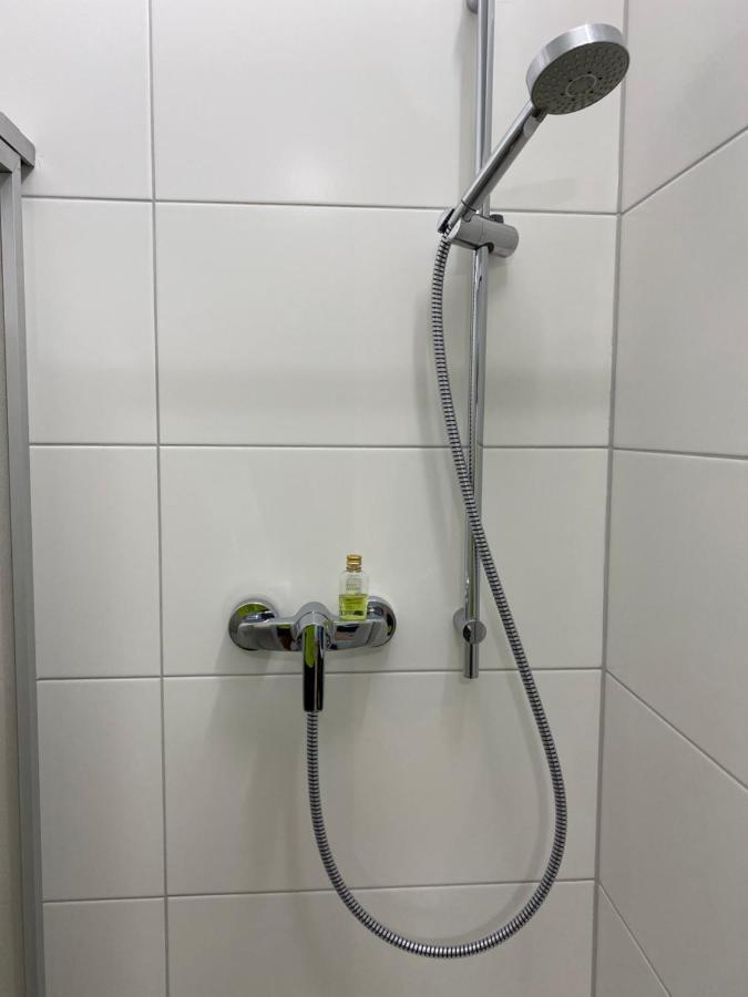Wohlfuhlen Im Zentrum Von Bad Ischl Eksteriør billede