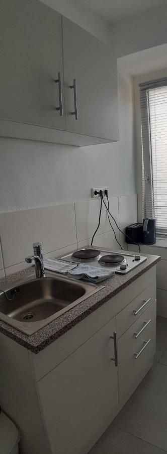 Wohlfuhlen Im Zentrum Von Bad Ischl Eksteriør billede